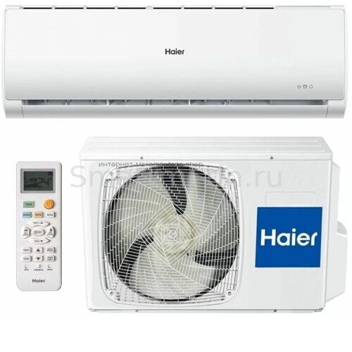 Кондиционер HAIER HSU-07HТТ03/R2