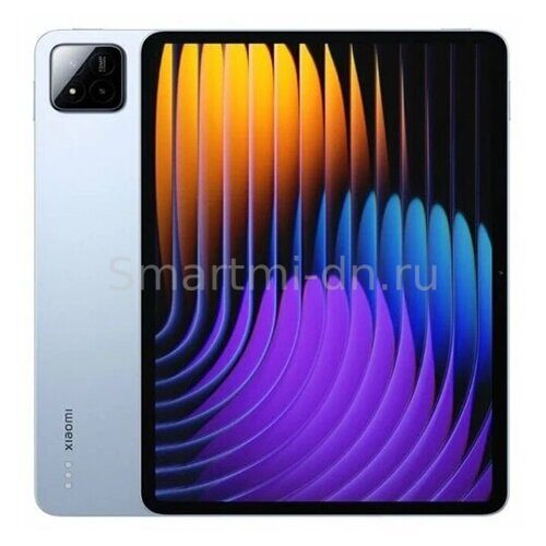 Xiaomi Pad 7 8/256Gb (Blue) Global Version